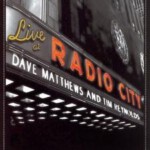 X305大卫马修与提姆雷诺Live at Radio City演唱會 2007