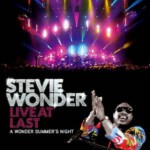 X308史提夫汪达Live At Last演唱会 2009 豆瓣9.3