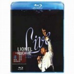 X310莱诺李奇Live in Paris His Greatest Hits and More 演唱會(2007)