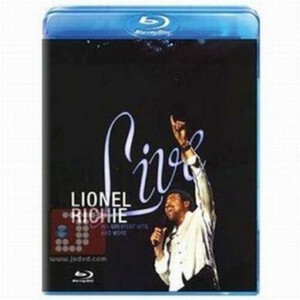 X310莱诺李奇Live in Paris His Greatest Hits and More 演唱會(2007)