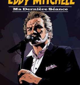 X311艾迪米歇尔 Ma Derniere Seance演唱会2011