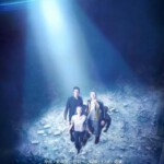 X313凤凰城遗忘录2017 科幻惊悚电影