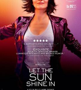 X317心灵暖阳/我心渴望的阳光BRIGHT SUNSHINE IN(2017)