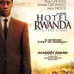 X320卢旺达饭店/卢旺达酒店 HOTEL RWANDA NO.131豆瓣电影TOP250 8.8分（2004）