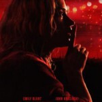 W550寂静之地 (2018) 无声绝境(港) / 噤界(台) 艾米丽·布朗特领衔设定非常新颖的浸入式科幻惊悚电影