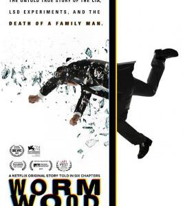 W561新到:苦艾草(纪录片 传记)