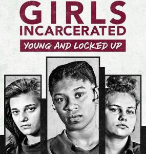 W562新到:监狱中的女孩(纪录片)