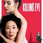 W563新到：嗜血娇娃/杀死伊芙（第1季） 不支持PS