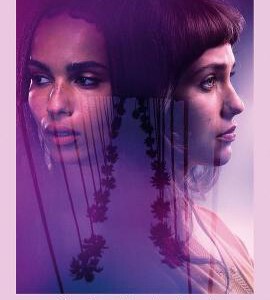 W564双子谜情(美国最新悬念惊悚新片GEMINI (2017)