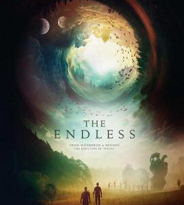 W565无尽/永无止境/永劫THE ENDLESS (2017)