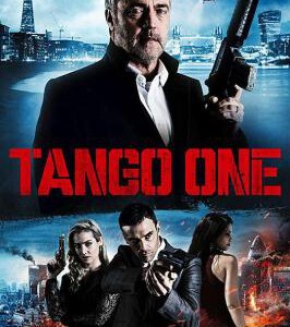 W575探戈一号TANGO ONE (2018)