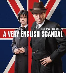 W514英国式丑闻(2018)A VERY ENGLISH SCANDAL(全三集)