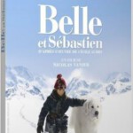 C110我和贝贝的历险 灵犬雪莉 2013改编自法国著名的童书