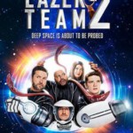 W525镭射小队2 LAZER TEAM 2  2017