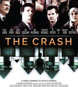 W528哲基尔岛的阴谋 2017