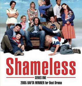 W530-531 无耻之徒/无耻家庭 第一季 2碟 Shameless Season 1 (2004) 豆瓣 8.6