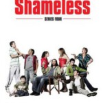 W536-537 无耻之徒/无耻家庭 第四季 2碟 Shameless