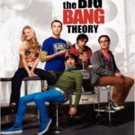 J530-531生活大爆炸 第三季 2碟