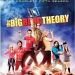 J534-535生活大爆炸 第五季 2碟