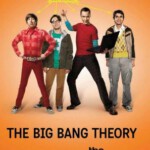 J536-537生活大爆炸 第六季 2碟 The Big Bang Theory Season 6 豆瓣8.9