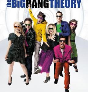 W546-547生活大爆炸 第十季 2碟 The Big Bang Theory Season 10 2016 豆瓣评分9