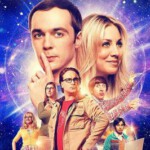 W510-511生活大爆炸 第十一季 2碟 不兼容PS The Big Bang Theory Season 11 (2017) 豆瓣9.3