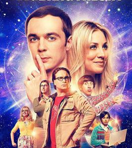 W510-511生活大爆炸 第十一季 2碟 不兼容PS The Big Bang Theory Season 11 (2017) 豆瓣9.3