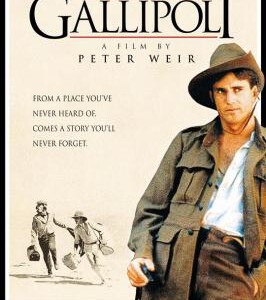 W548-549战火危城/加里波利（纪念收藏版） 2碟