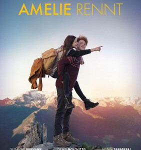 W502生命的奇迹 豆瓣评分高达7.3!)AMELIE RENNT (2017)