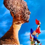 W443吉诺密欧与朱丽叶2：夏洛克·糯尔摩斯 2018