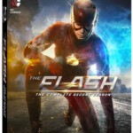 C362-364闪电侠 第2季 3碟 THE FLASH 2 (2015)