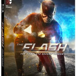 C362-364闪电侠 第2季 3碟 THE FLASH 2 (2015)