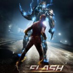 K354-356闪电侠（第3季）THE FLASH S03 3碟装
