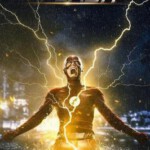 W471-473闪电侠（第4季） 3碟装