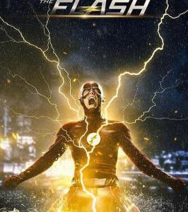 W471-473闪电侠(第4季) 3碟装