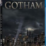 U169-172哥谭/高谭市 第一季 4碟 GOTHAM SEASON 1 (2014)