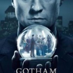 N300-303哥谭 第三季 4碟 GOTHAM SEASON 3 (2016)