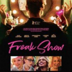 W481怪奇秀FREAK SHOW (2017)