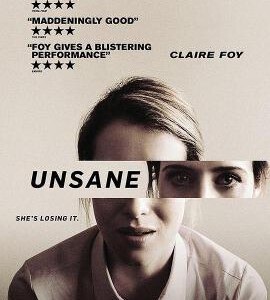 W482失心病狂/疯人院/疯·魔/荒诞/表演者UNSANE (2018)