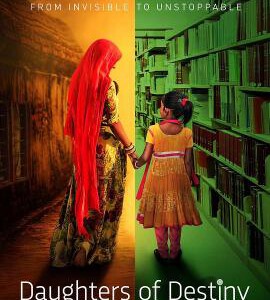 W487天命之女(纪录片) 2017