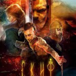 W440塞西亚：复仇之剑THE SCYTHIAN(2018)