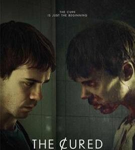 W441第三波/丧尸病狂惊悚新片口碑爆棚)THE CURED (2017)