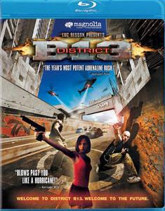 B219暴力十三街区/暴力街区13 BANLIEUE 13