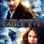 M054鹰眼/鹰眼追击 Eagle Eye 豆瓣7.1