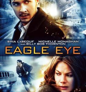 M054鹰眼/鹰眼追击 Eagle Eye 豆瓣7.1
