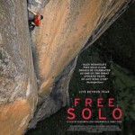 S514徒手攀岩 正式版 第91届奥斯卡最佳纪录长片豆瓣评分9.1