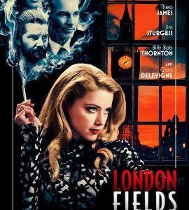 S526伦敦战场(正式版) London Fields