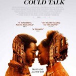 U324假若比尔街能说话 2018 评分6.5