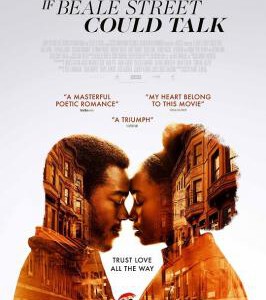 U324假若比尔街能说话 2018 评分6.5