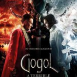 U325果戈里·复仇 2018 评分6.9